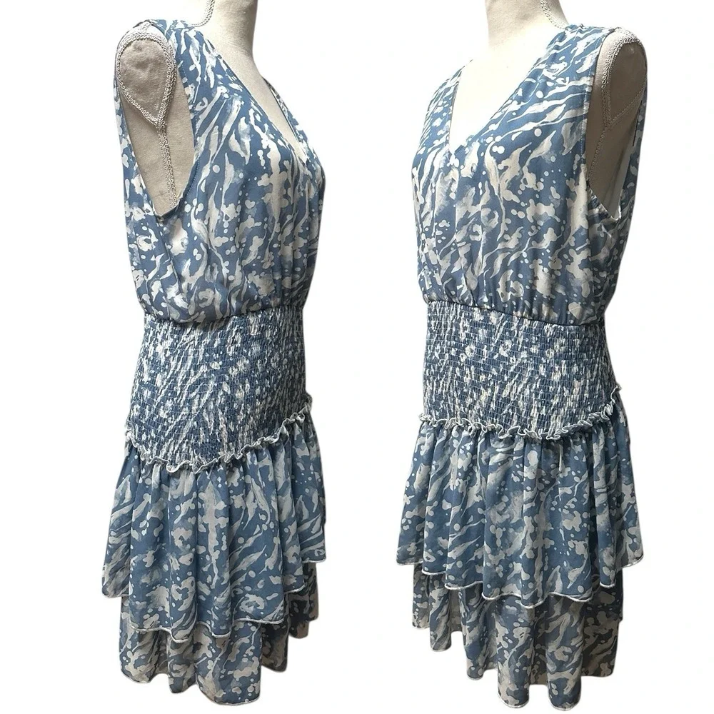 entro blue white